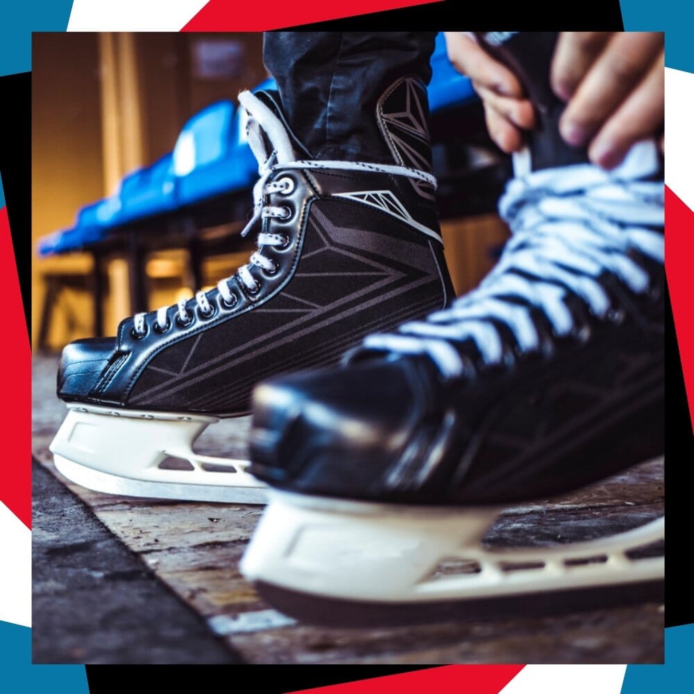 Skate fitting deals
