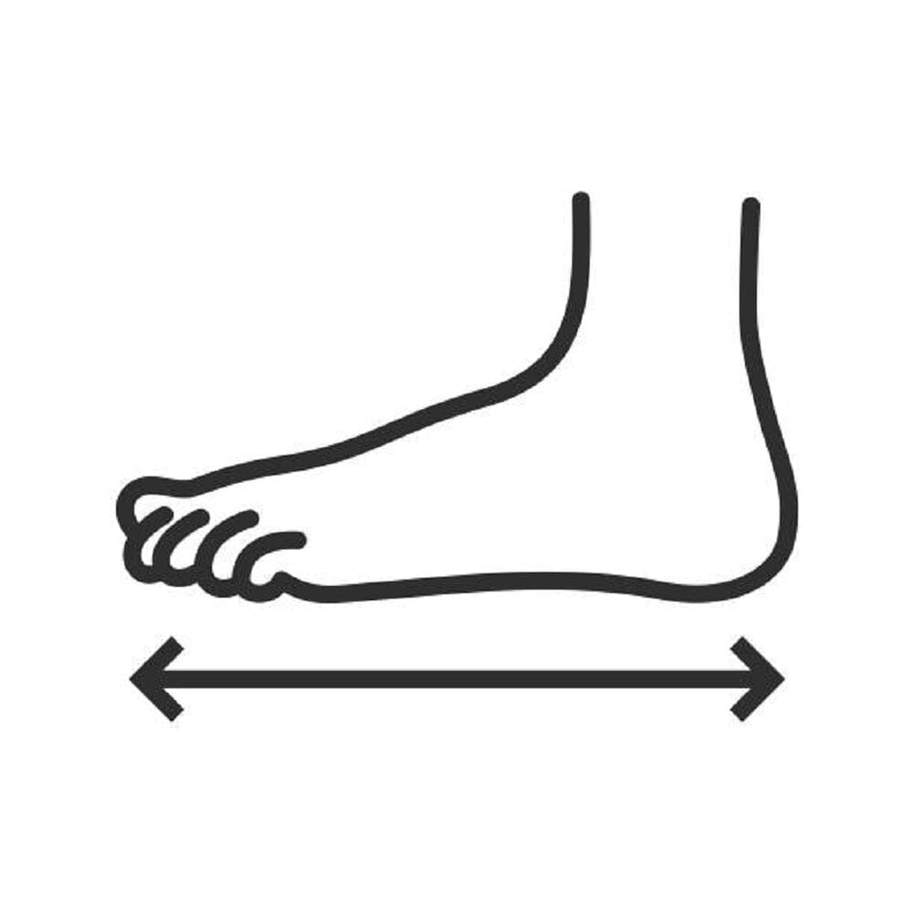 Ice Hockey Skate Sizing Charts Guide How To Choose The Right