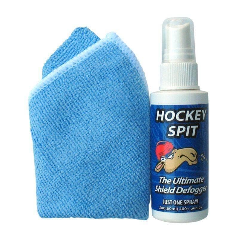 A&R Hockey Spit Visor Cleaner Spray