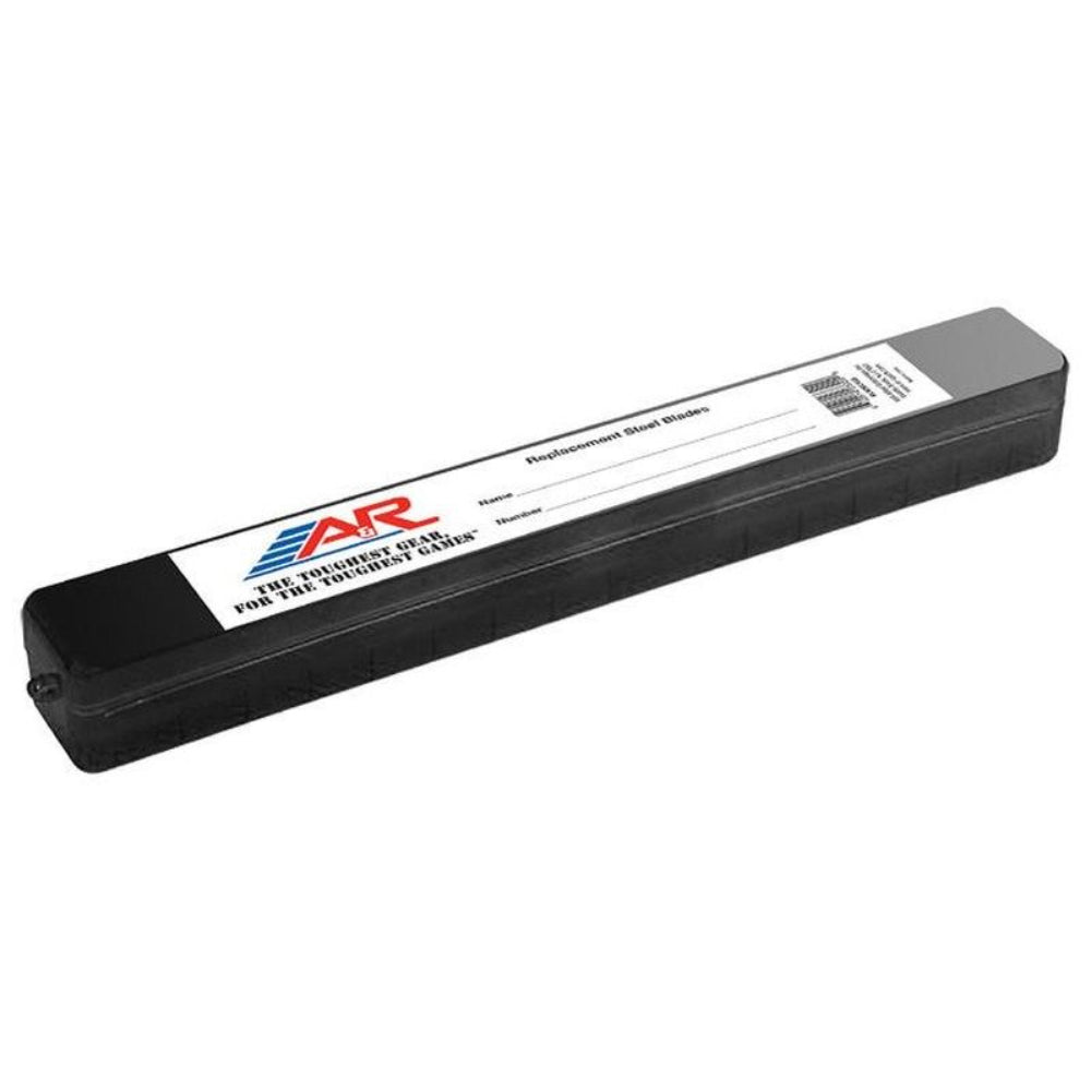 A&R Plastic Blade Carry Case - Holders & Runners
