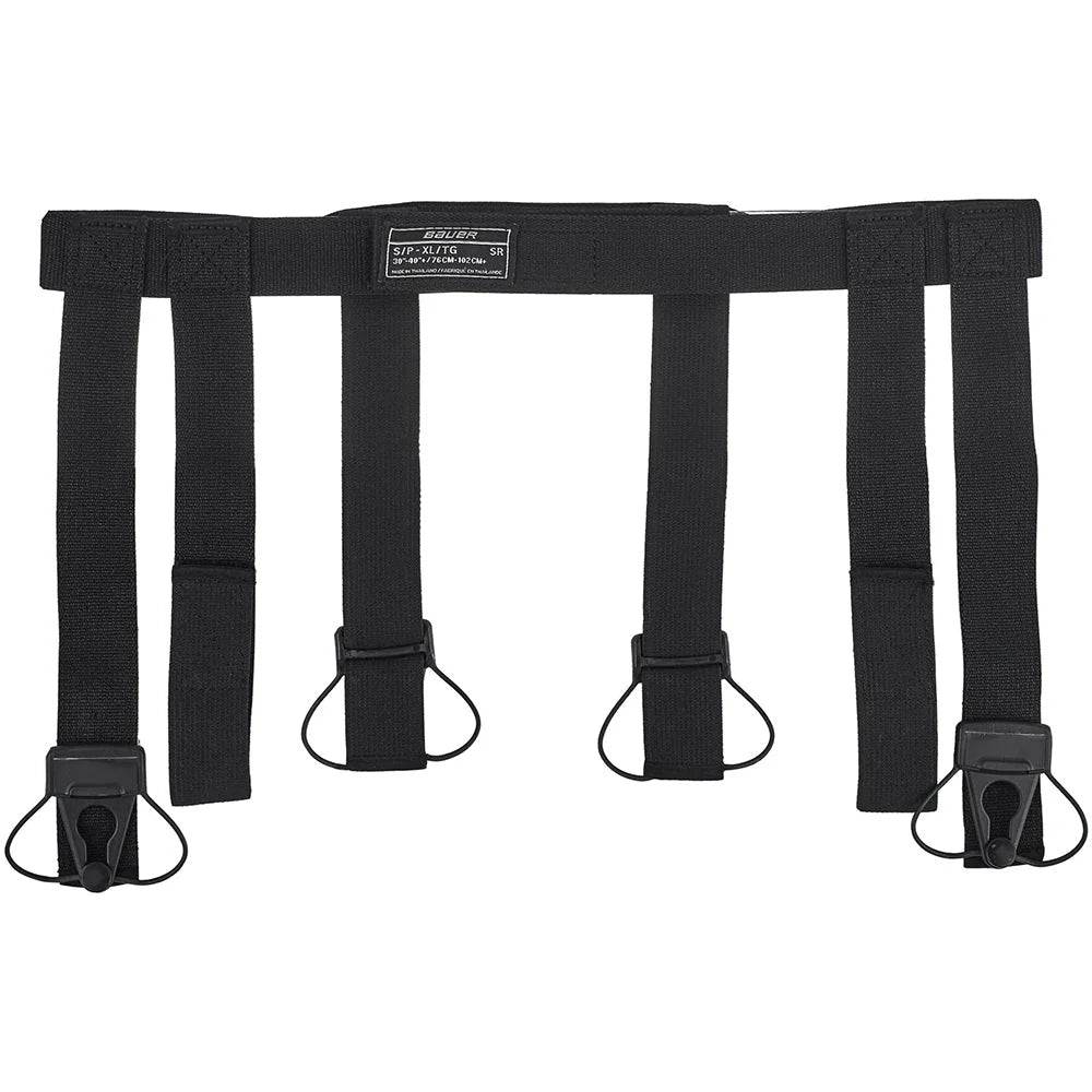 suspender garter belt Intim-Hydrogel main image 0