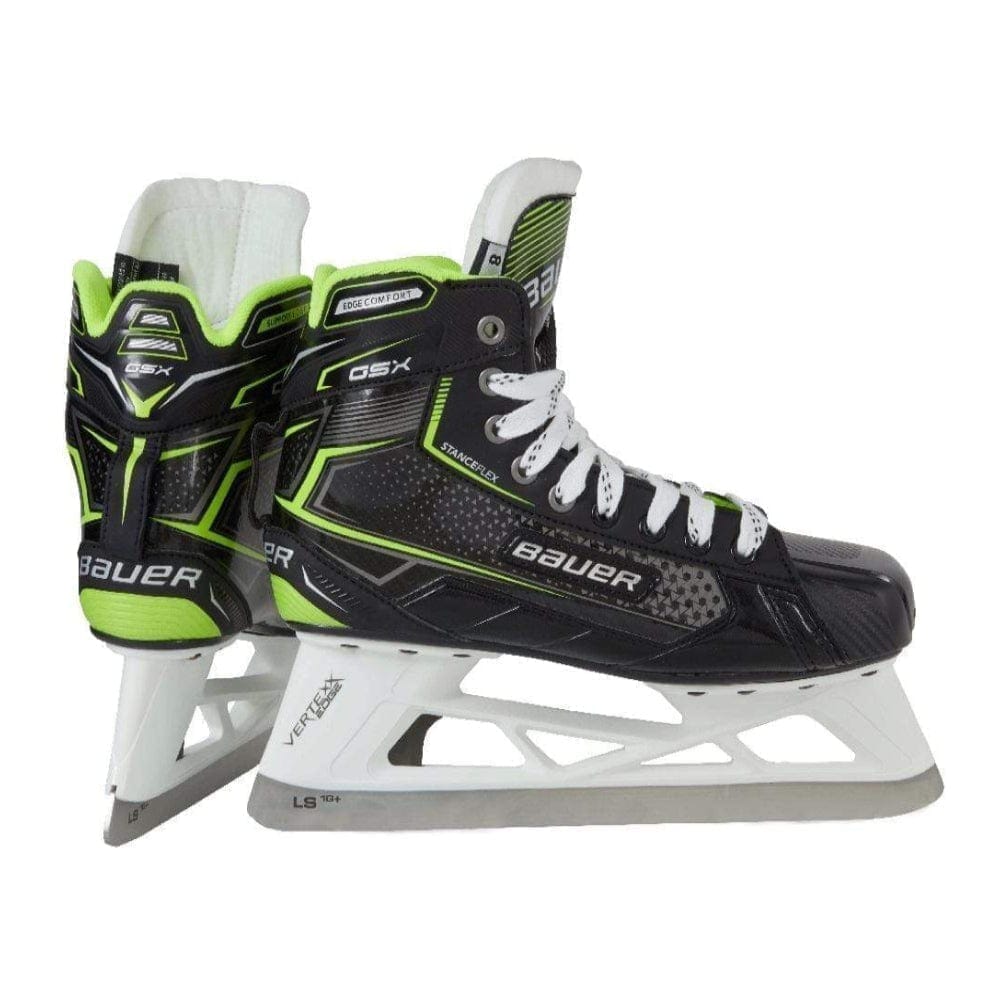 Bauer GSX Goalie Skates