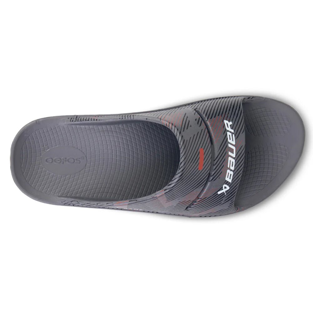 Bauer OOFOS NG Sport Sliders - Sliders