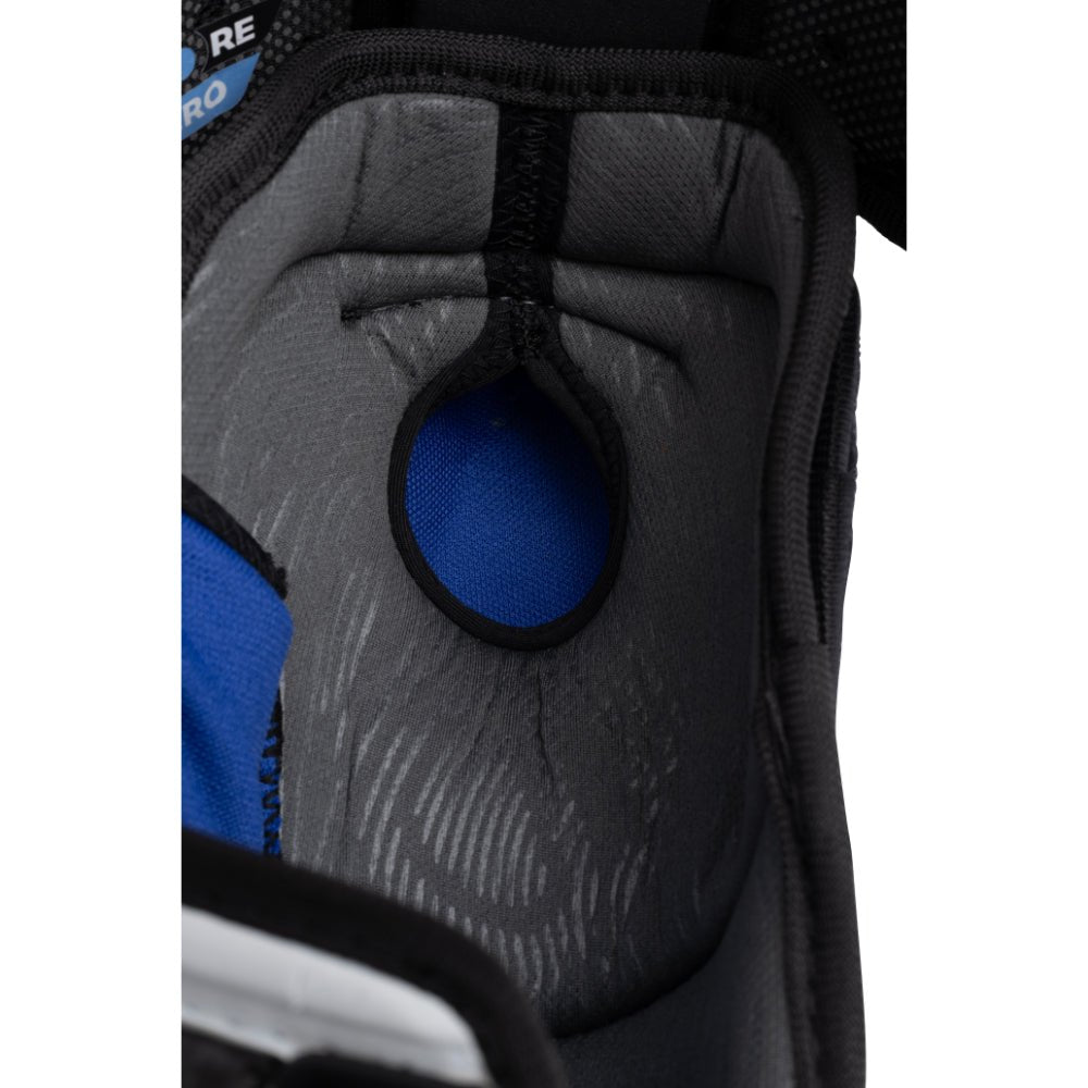 Bauer Vapor FlyLite Elbow Pads - Elbow Pads