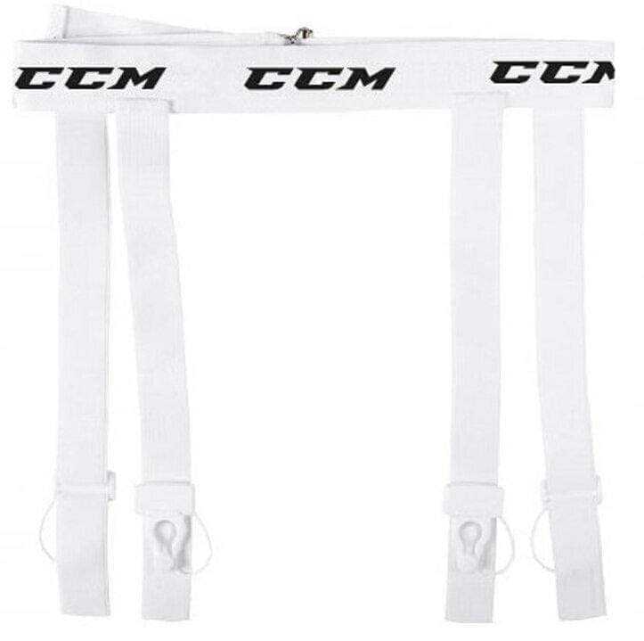 CCM Garter Belt