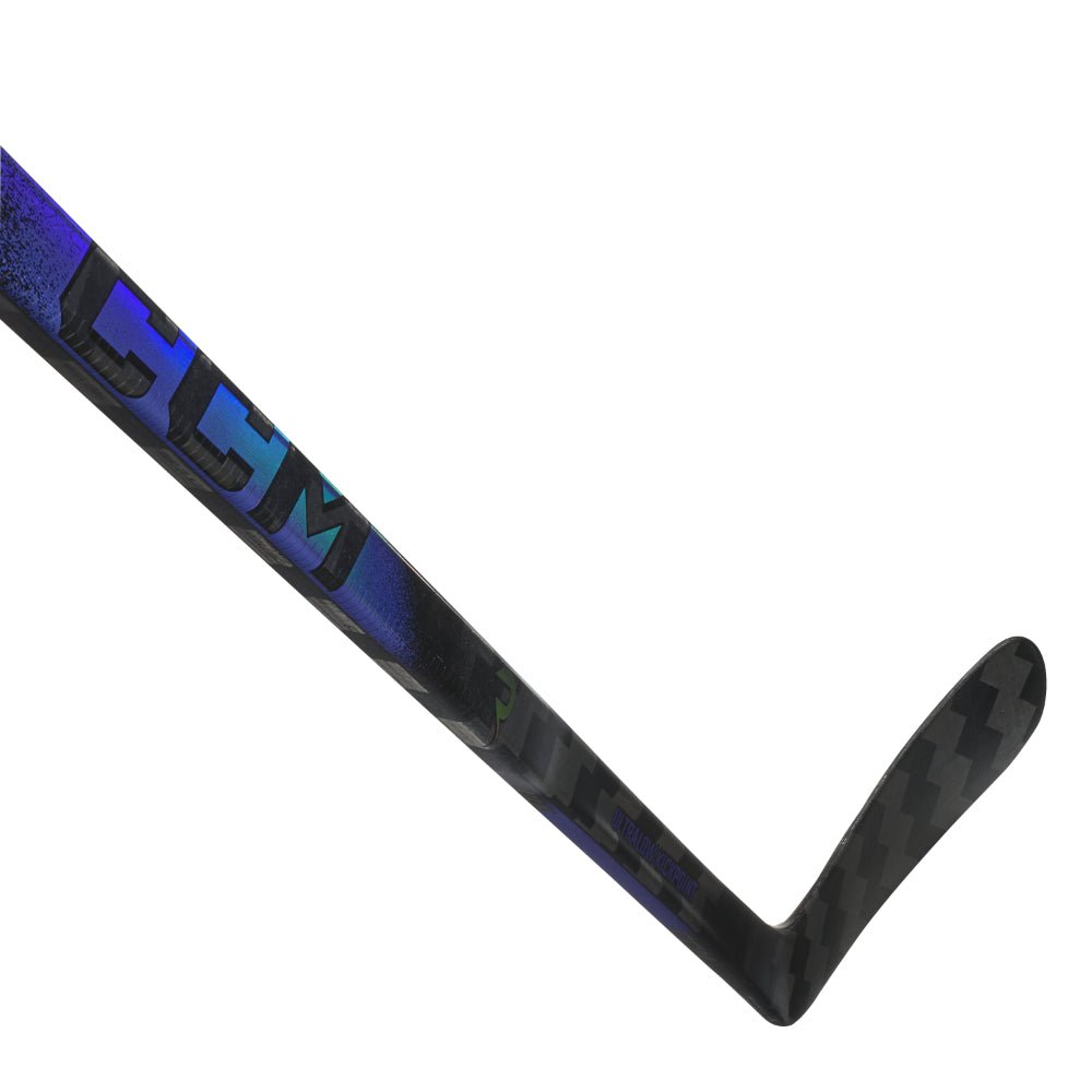 CCM Ribcor Trigger 10 Pro Composite Hockey Stick - Sticks