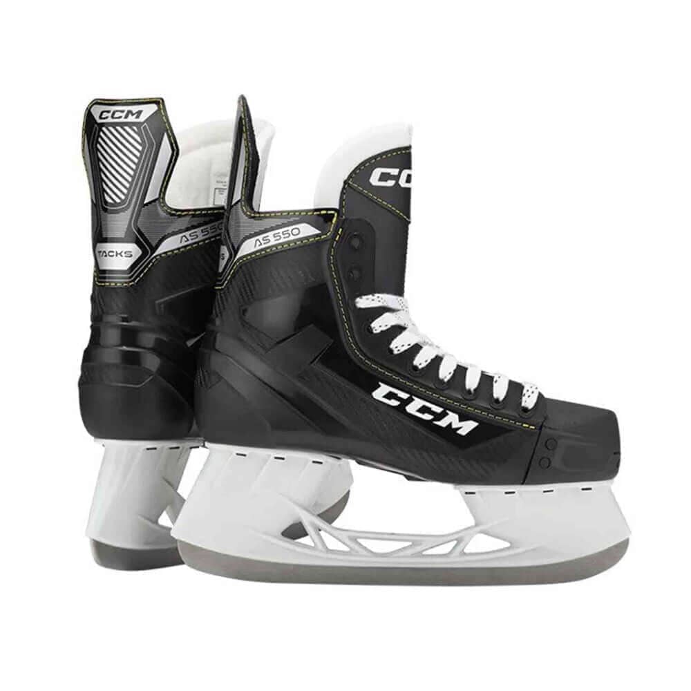 CCM Tacks AS 550 Ice Hockey Skates - Skates