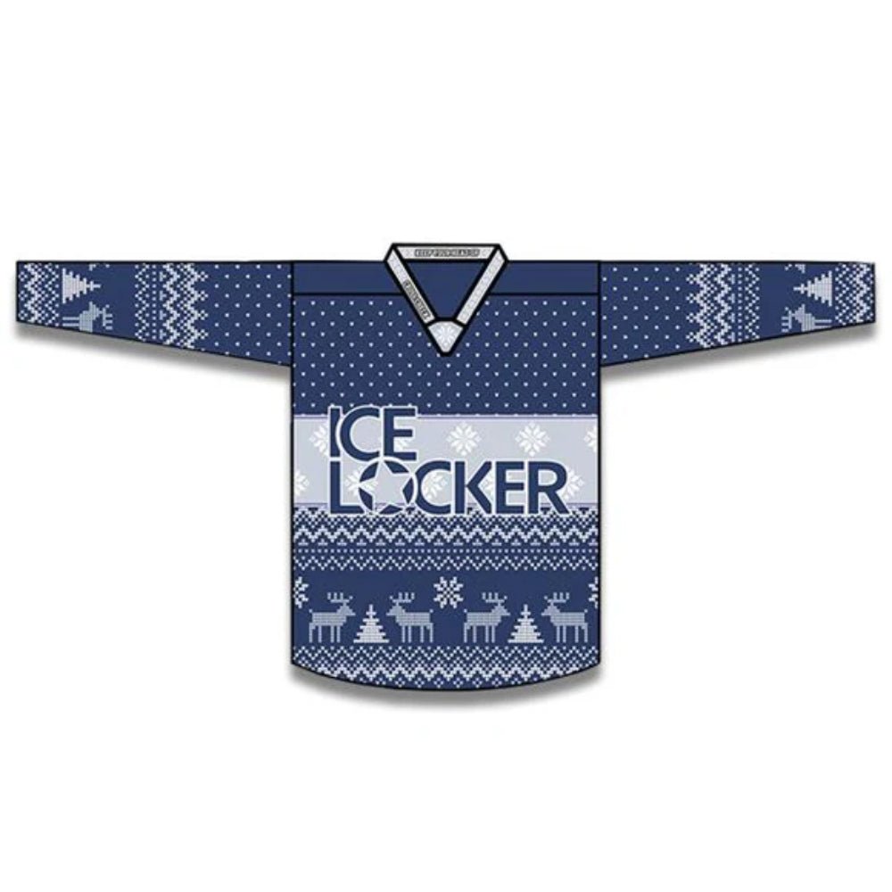 Cross check jersey hotsell