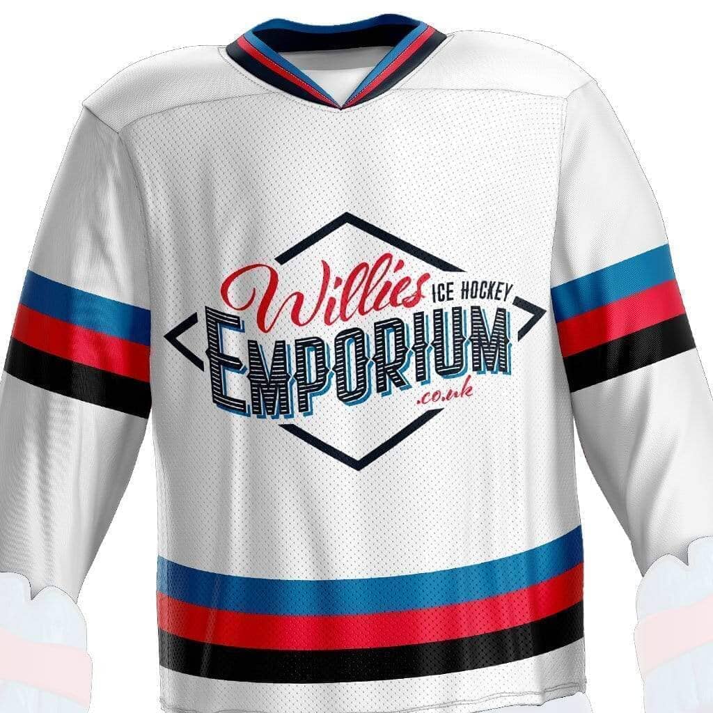 Custom nhl jerseys uk on sale