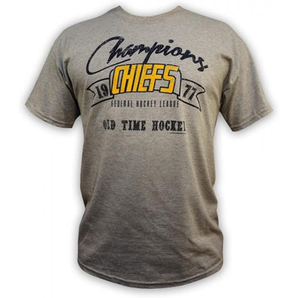 Chiefs hockey shirt deals