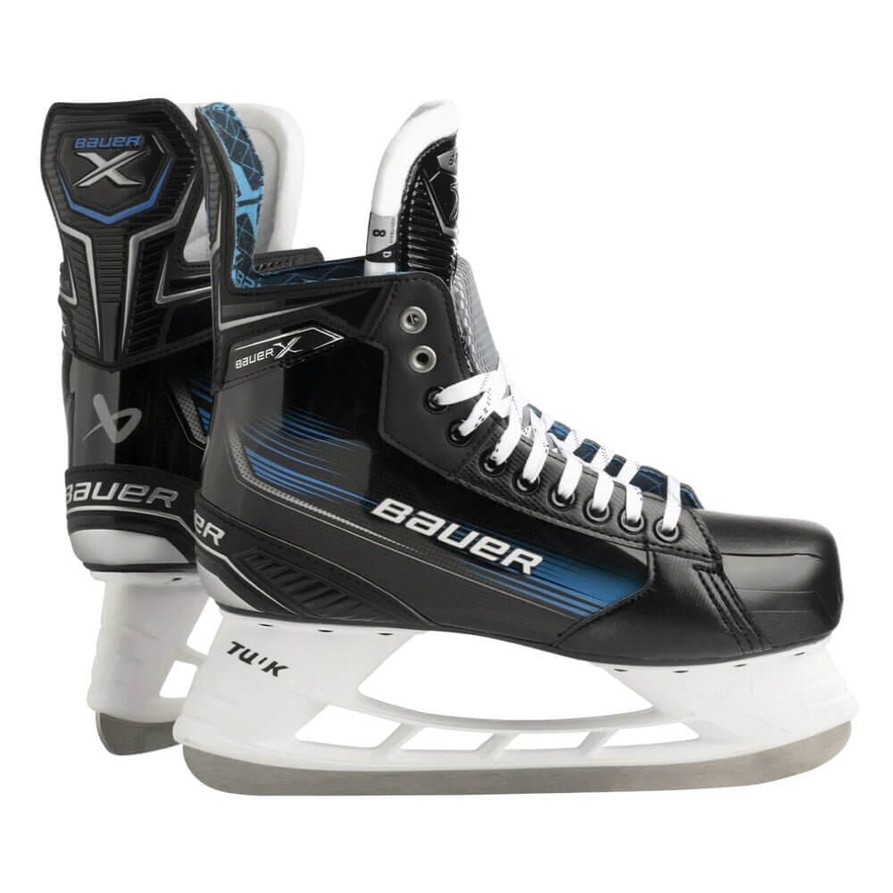 Ice hockey boots outlet