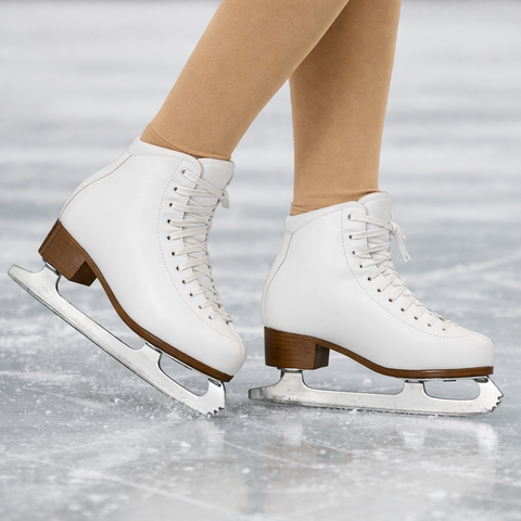 Skating Tights 101: Styles, Fit & What to Wear on the Ice