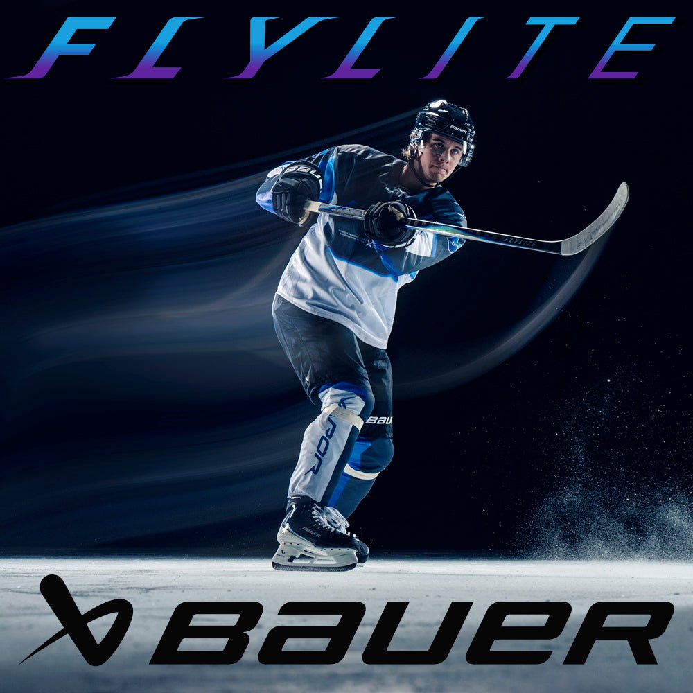Bauer Vapor Flylite Sticks & Skates - WILLIES.CO.UK - ICE - INLINE - FIGURE