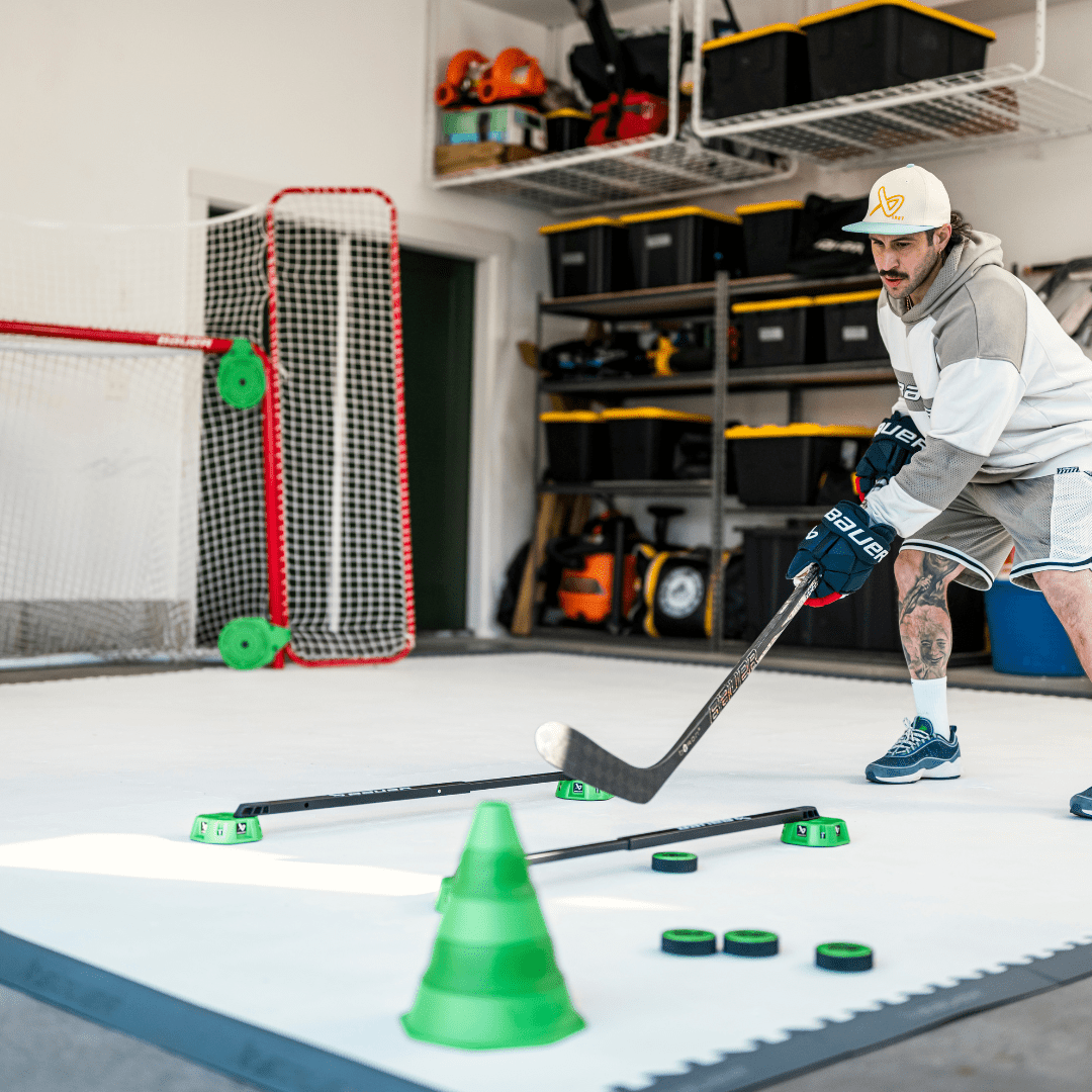 Best Off‑Ice Training Tools for Hockey - WILLIES.CO.UK - ICE - INLINE - FIGURE