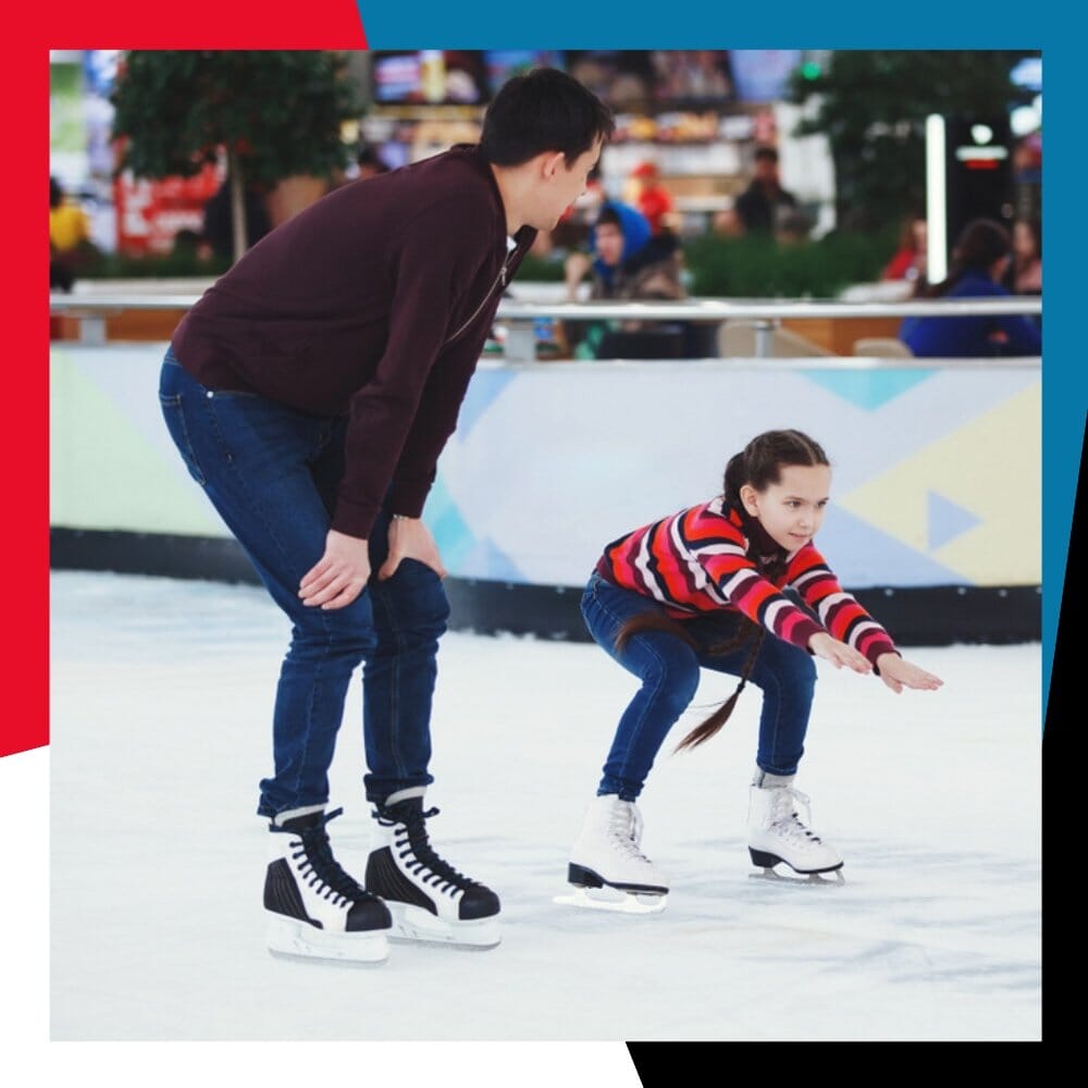 Complete Guide For First-Time Figure Skaters - WILLIES.CO.UK - ICE - INLINE - FIGURE