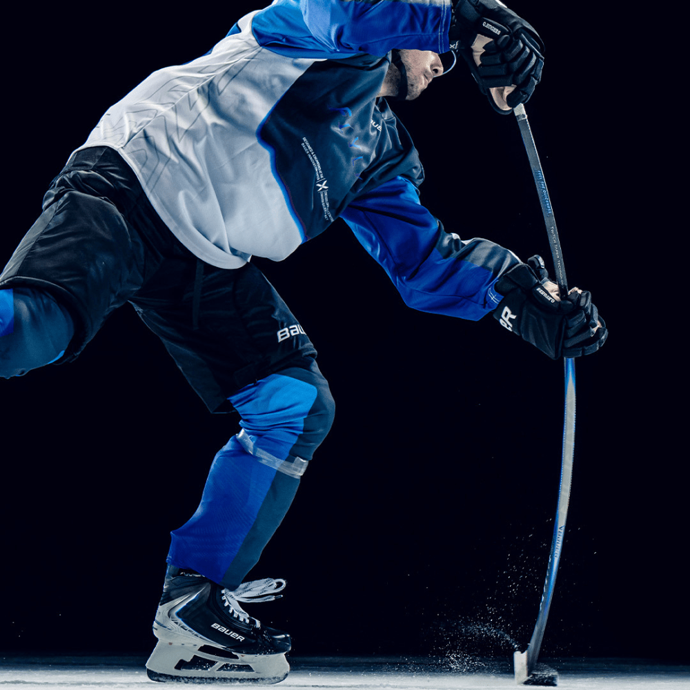 How to Choose the Right Senior Ice Hockey Stick Like a Pro - WILLIES.CO.UK - ICE - INLINE - FIGURE