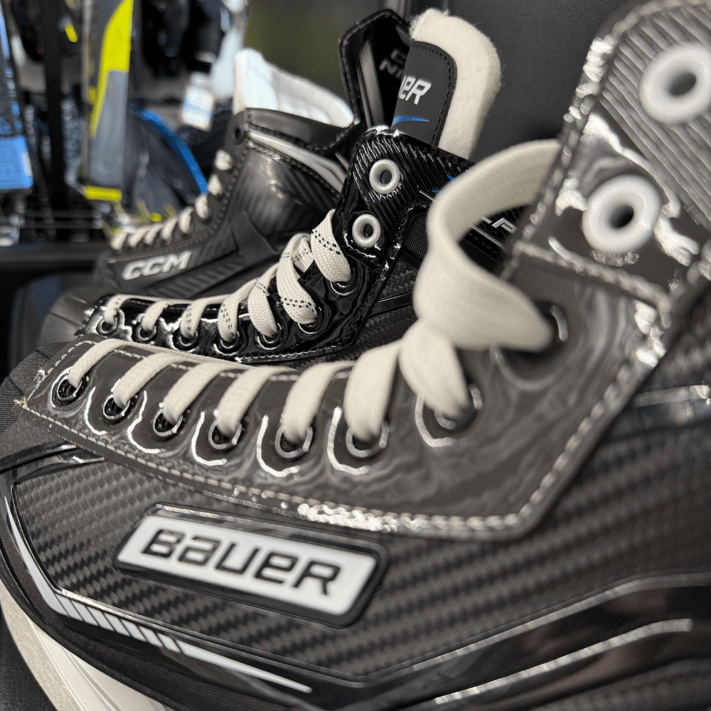 Ice Hockey Skates on a Budget: Our Favourite Picks - WILLIES.CO.UK - ICE - INLINE - FIGURE