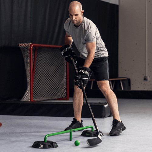 Mastering Stickhandling: How to Improve Puck Control Like a Pro - WILLIES.CO.UK - ICE - INLINE - FIGURE