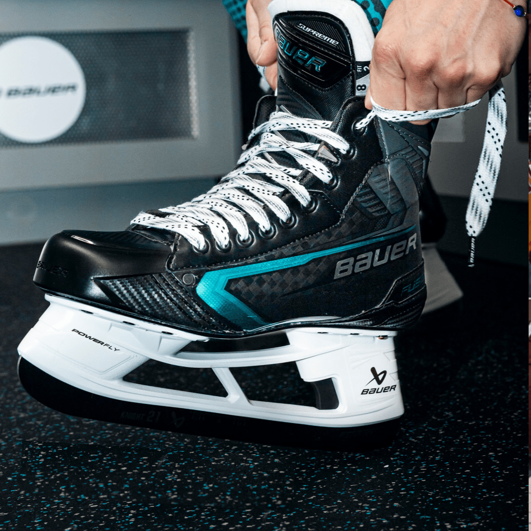 New Hockey Skates Hurting?... Here's How to Break Them In Properly - WILLIES.CO.UK - ICE - INLINE - FIGURE