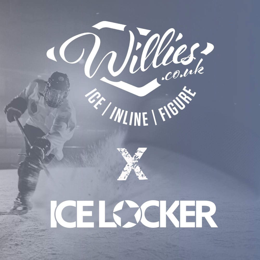 New Willies Stores! - WILLIES.CO.UK - ICE - INLINE - FIGURE