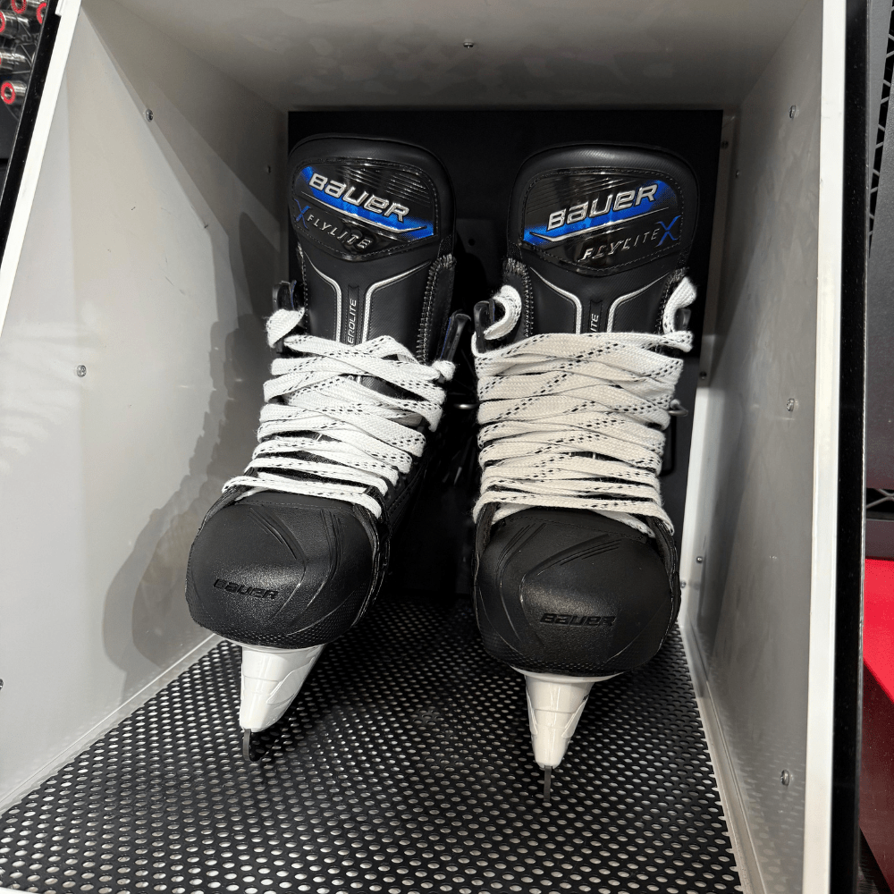 The Skate Bake Explained: Science Behind the Perfect Fit - WILLIES.CO.UK - ICE - INLINE - FIGURE