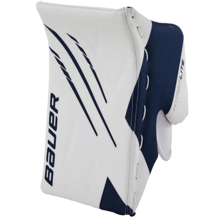 Goalie Blockers - WILLIES.CO.UK - ICE - INLINE - FIGURE
