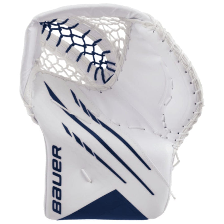 Goalie Catchers - WILLIES.CO.UK - ICE - INLINE - FIGURE