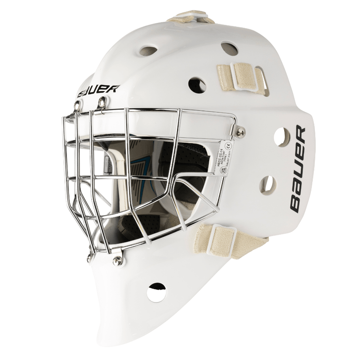 Ice Hockey Goalie Helmets - WILLIES.CO.UK - ICE - INLINE - FIGURE
