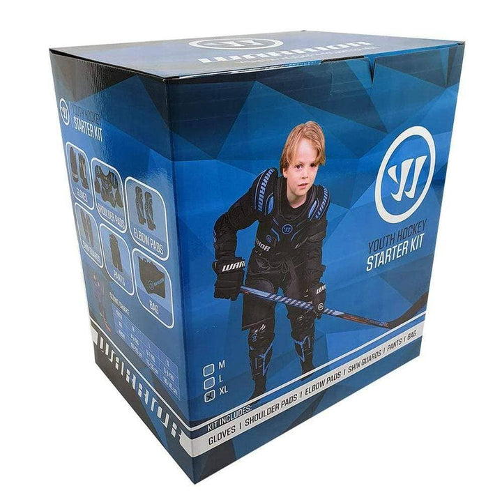 Ice Hockey Starter Kits - WILLIES.CO.UK - ICE - INLINE - FIGURE