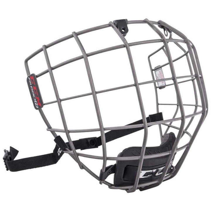 Ice Hockey Visors - WILLIES.CO.UK - ICE - INLINE - FIGURE