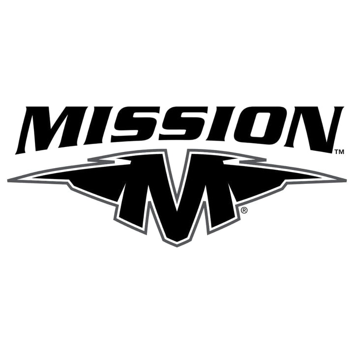 Mission - WILLIES.CO.UK - ICE - INLINE - FIGURE