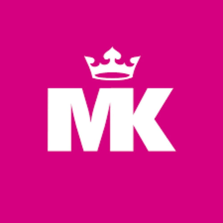 MK Blades - WILLIES.CO.UK - ICE - INLINE - FIGURE