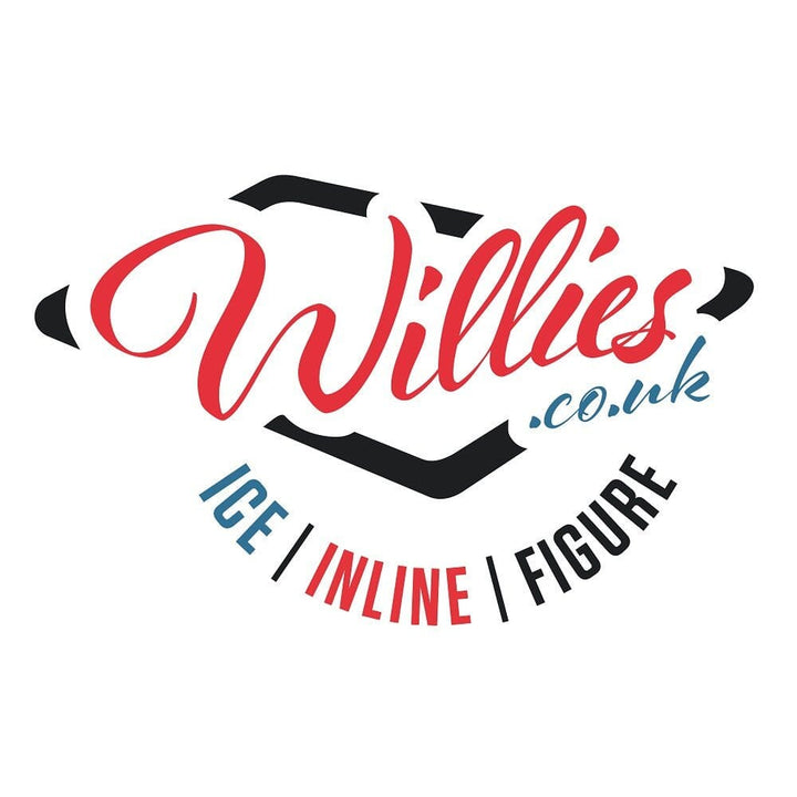 Willies - WILLIES.CO.UK - ICE - INLINE - FIGURE