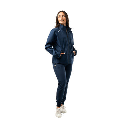 Bauer S25 WMNS Team Lightweight Jacket