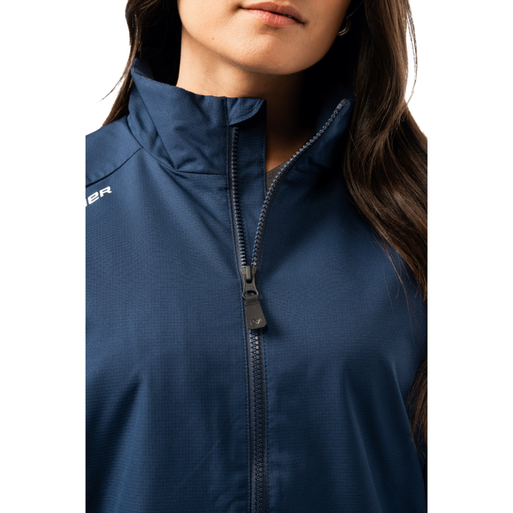 Bauer S25 WMNS Team Lightweight Jacket