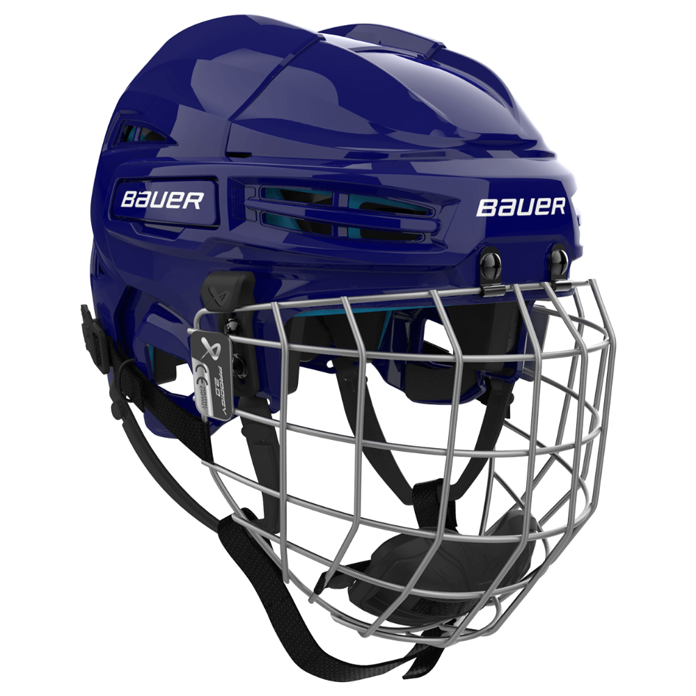 Bauer S26 Prodigy 2.0 Hockey Helmet Combo