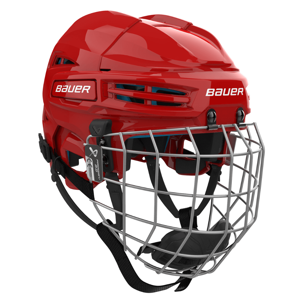 Bauer S26 Prodigy 2.0 Hockey Helmet Combo