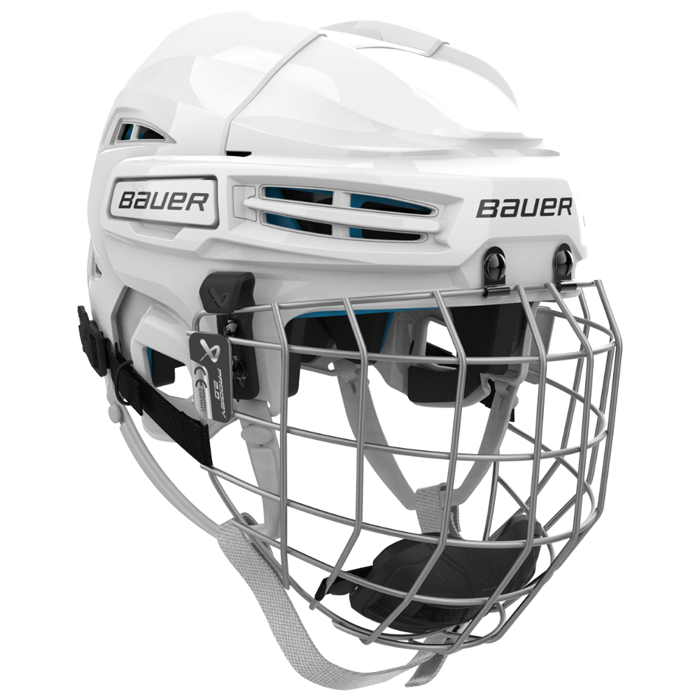 Bauer S26 Prodigy 2.0 Hockey Helmet Combo
