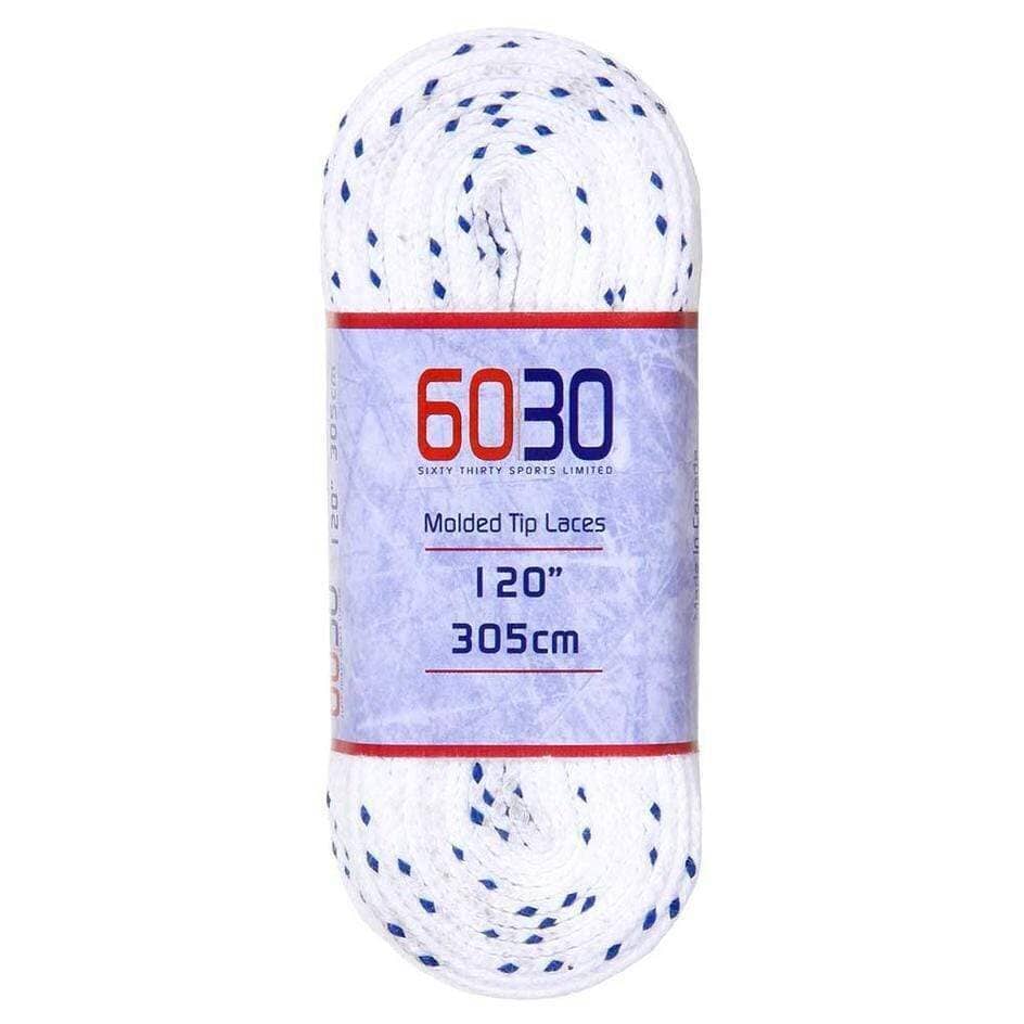 6030 Texstyle Non - Waxed Laces - Skate Accessories