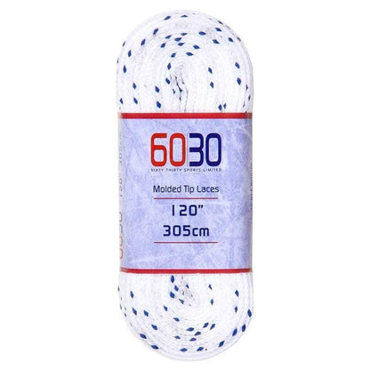 6030 Texstyle Non - Waxed Laces - Skate Accessories