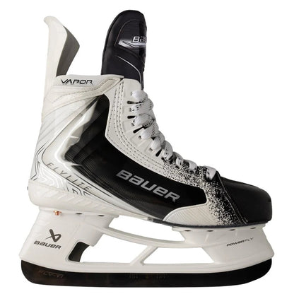 Bauer Vapor Flylite LE Ice Hockey Skates - White Edition