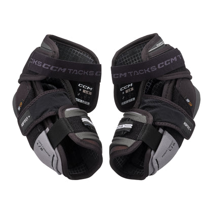 CCM Tacks XR Elbow Pads