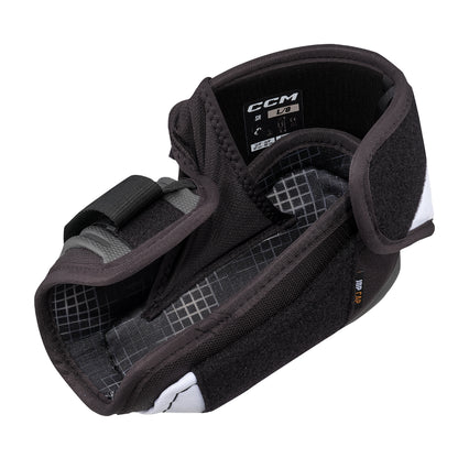 CCM Tacks XR 80 Elbow Pads