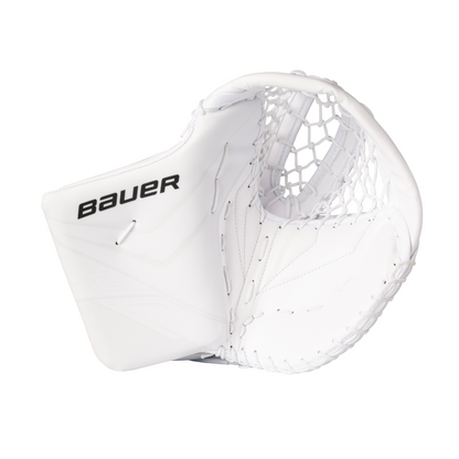 Bauer Vapor Flylite Goalie Catcher - Catchers
