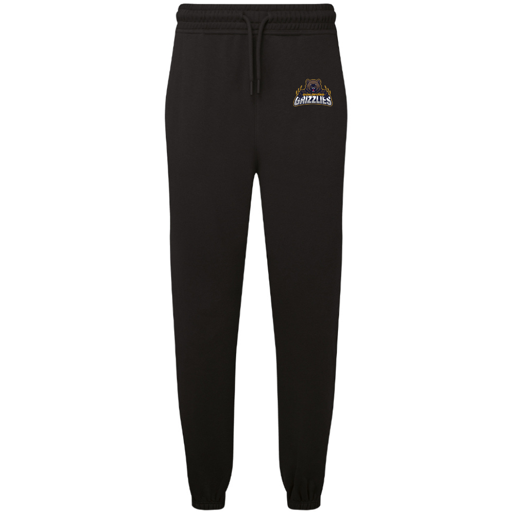 Guildford Grizzlies Tracksuit Joggers