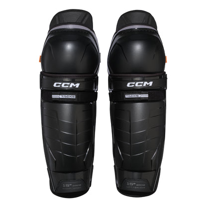 CCM Tacks XR Shin Guards