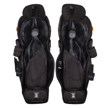 CCM Tacks XR Shin Guards