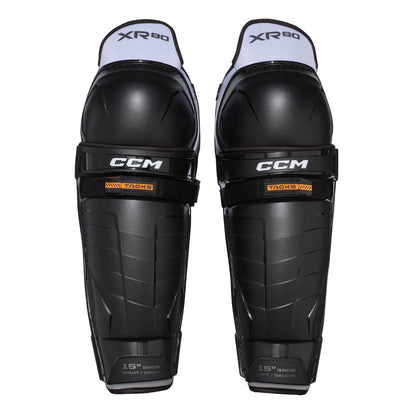 CCM Tacks XR 80 Shin Guards