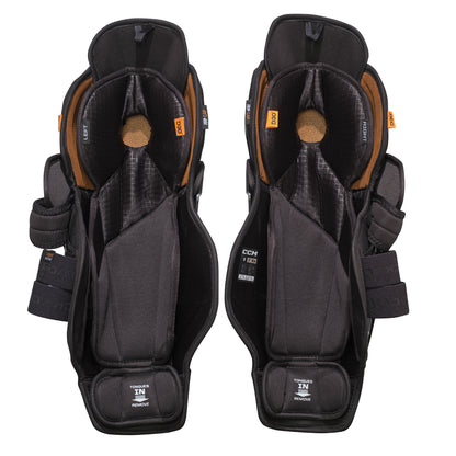 CCM Tacks XR Pro Shin Guards