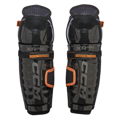CCM Tacks XR Pro Shin Guards